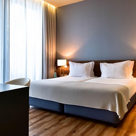 The Prime Energize Hotel Monte Gordo Exterior foto