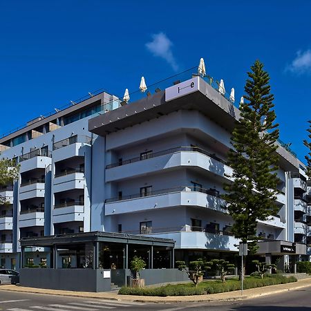 The Prime Energize Hotel Monte Gordo Exterior foto
