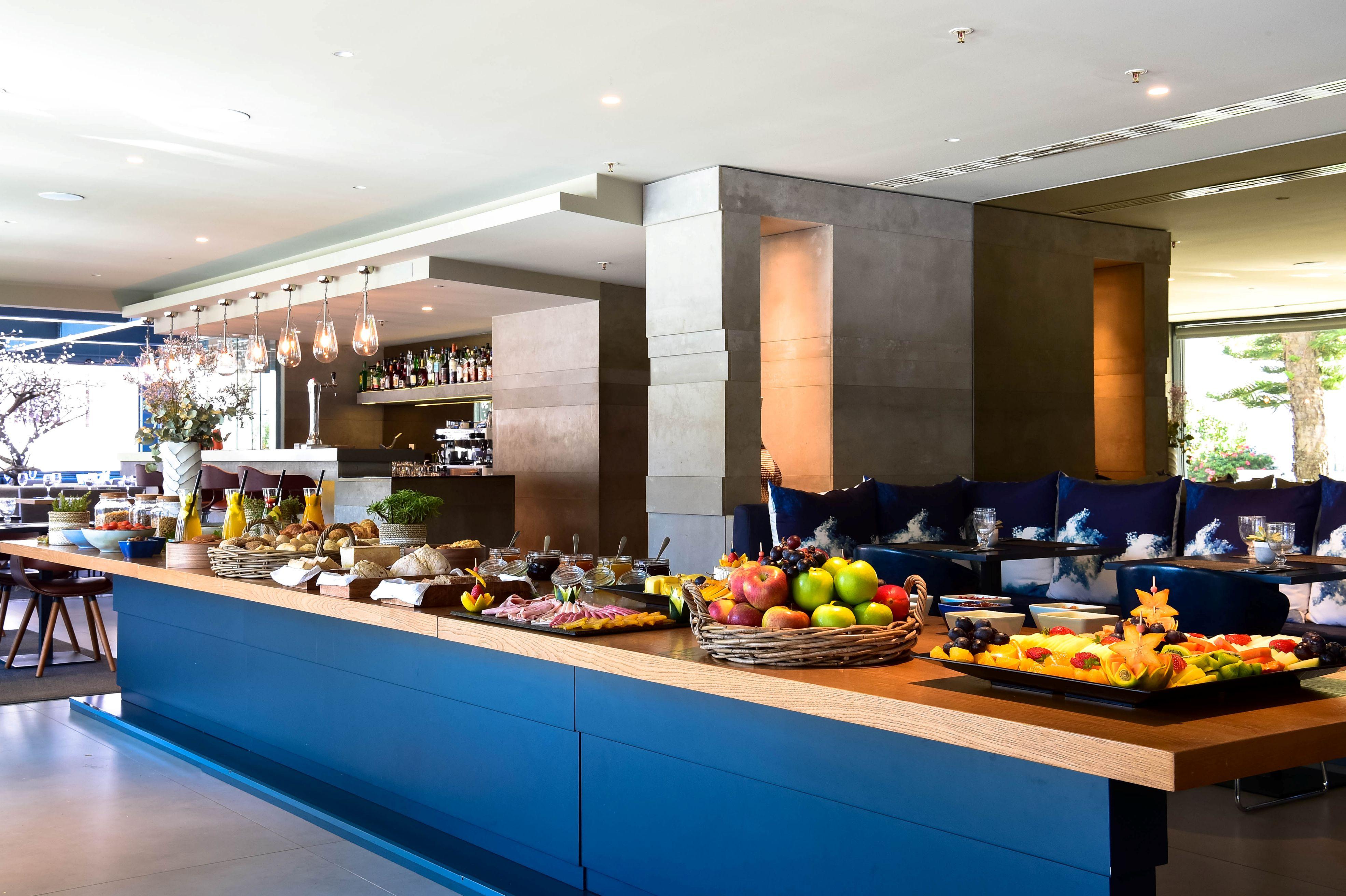 The Prime Energize Hotel Monte Gordo Exterior foto