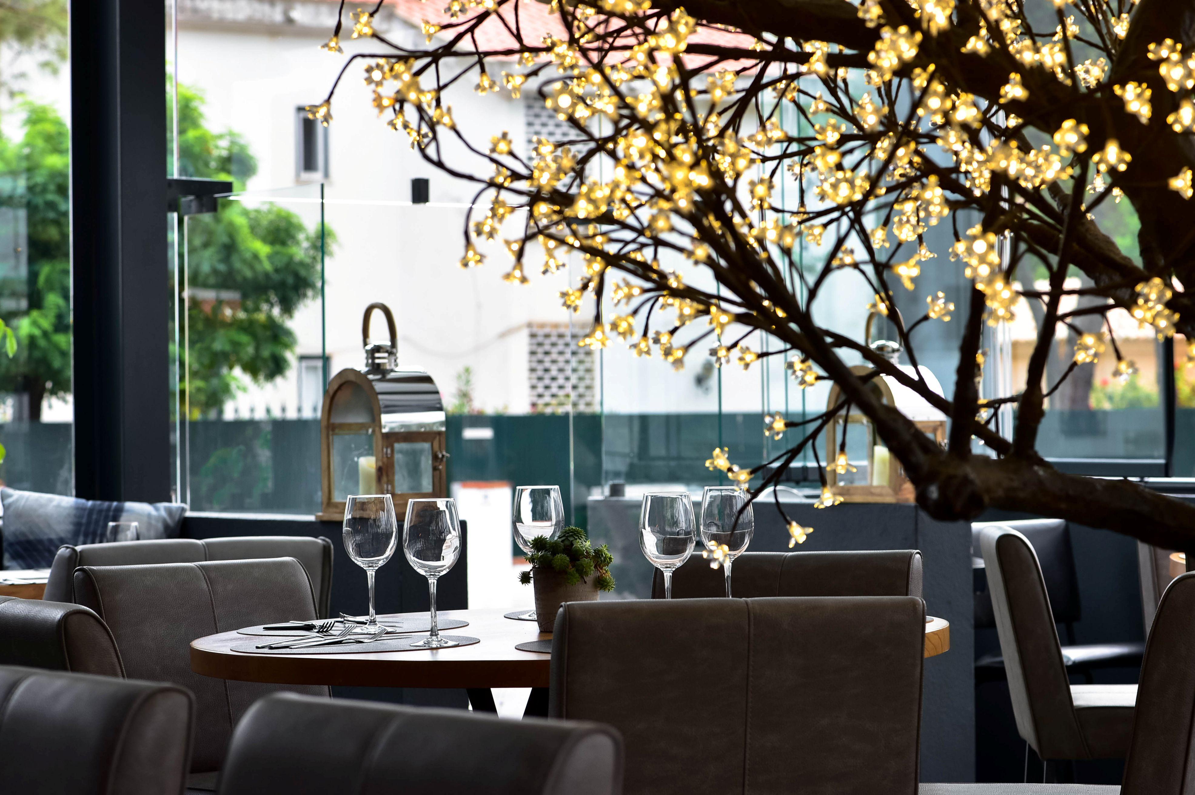 The Prime Energize Hotel Monte Gordo Exterior foto