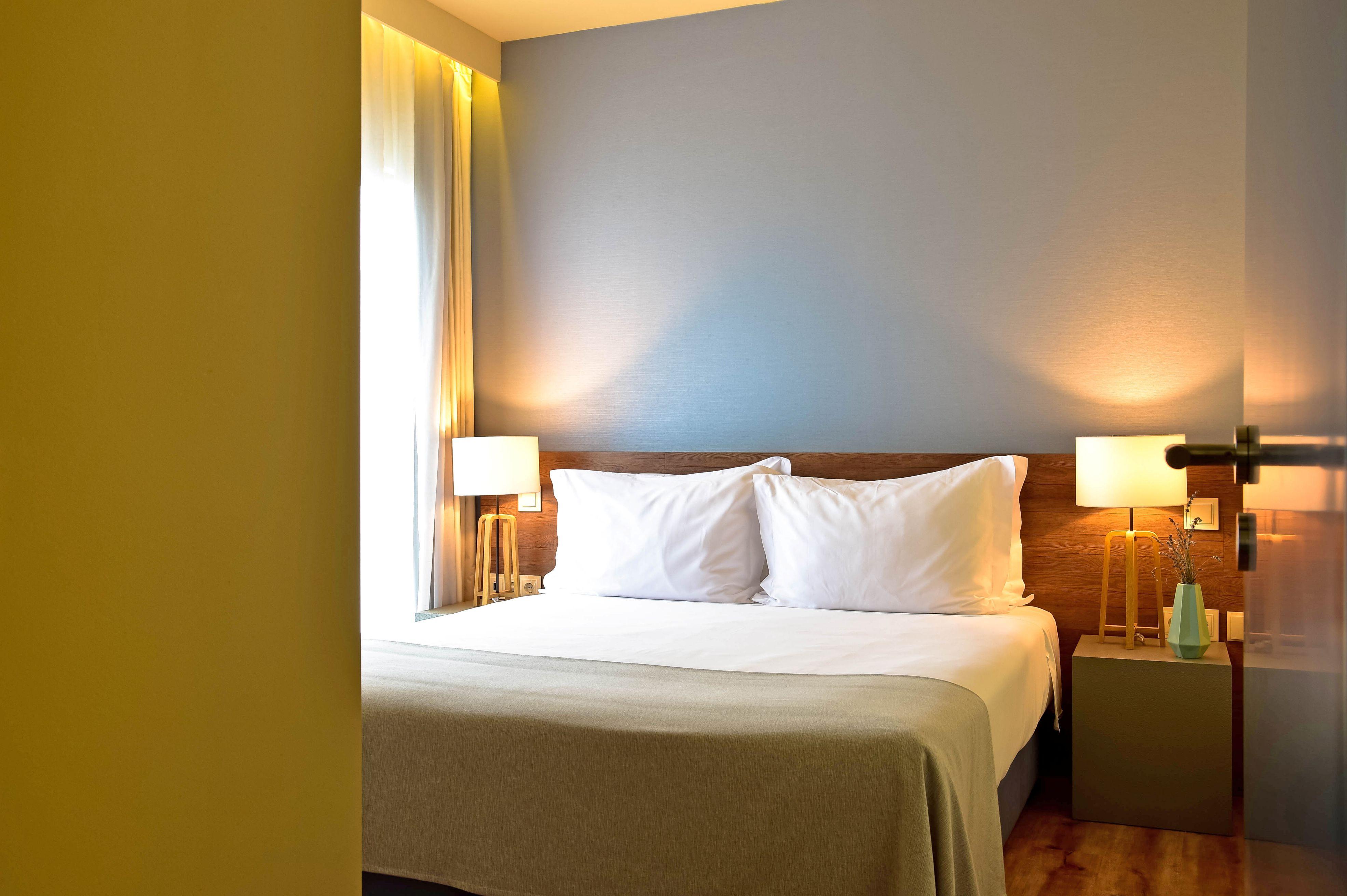 The Prime Energize Hotel Monte Gordo Exterior foto