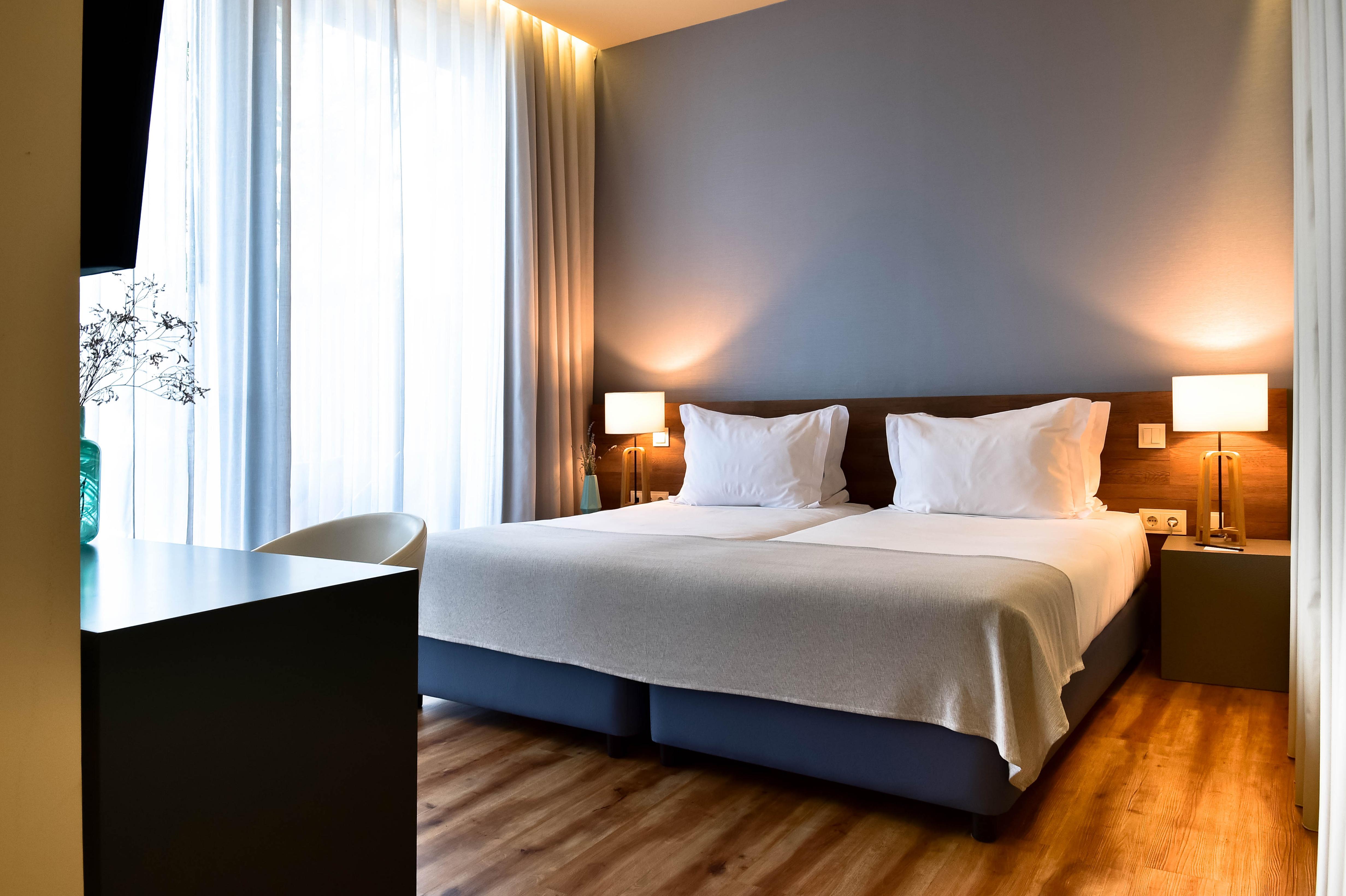 The Prime Energize Hotel Monte Gordo Exterior foto