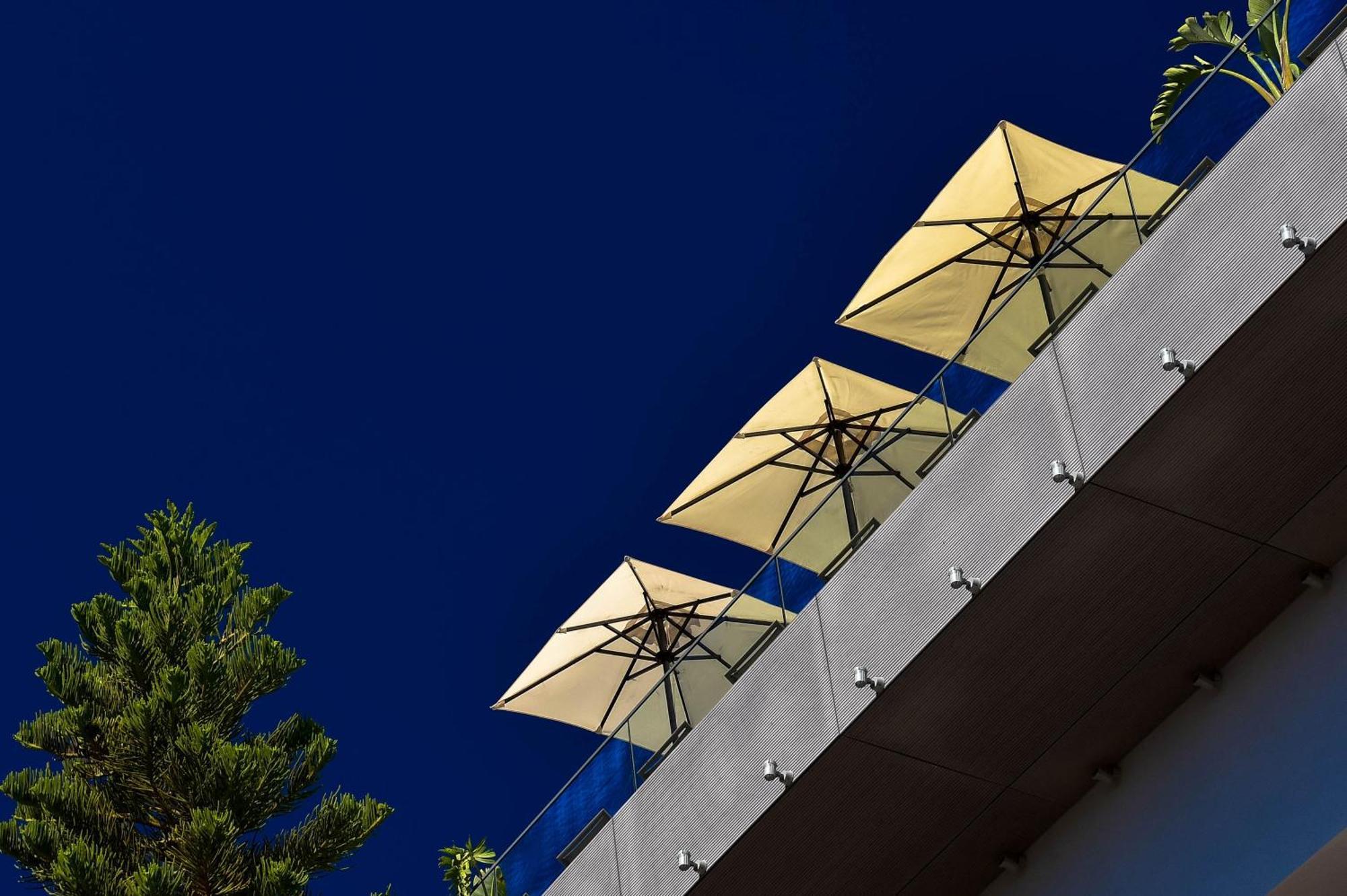 The Prime Energize Hotel Monte Gordo Exterior foto
