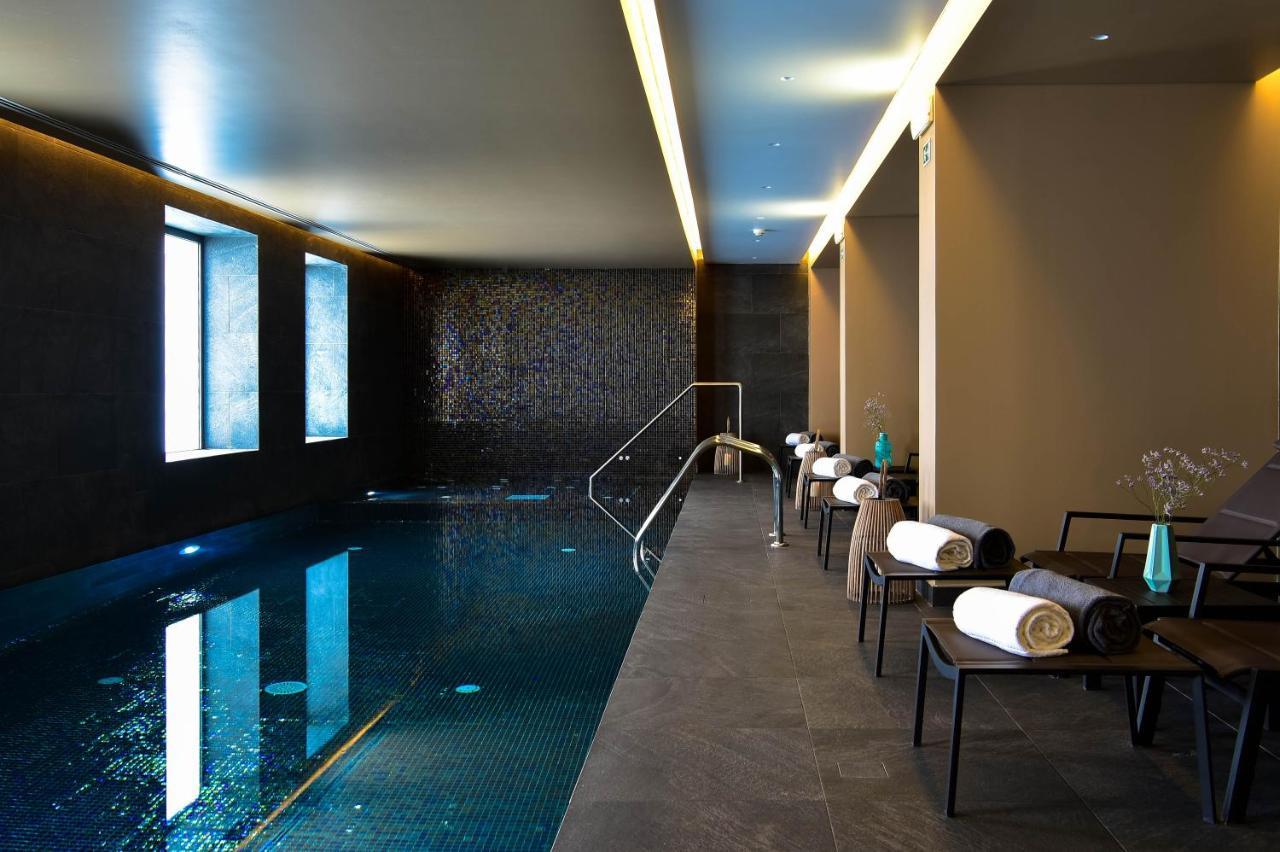 The Prime Energize Hotel Monte Gordo Exterior foto