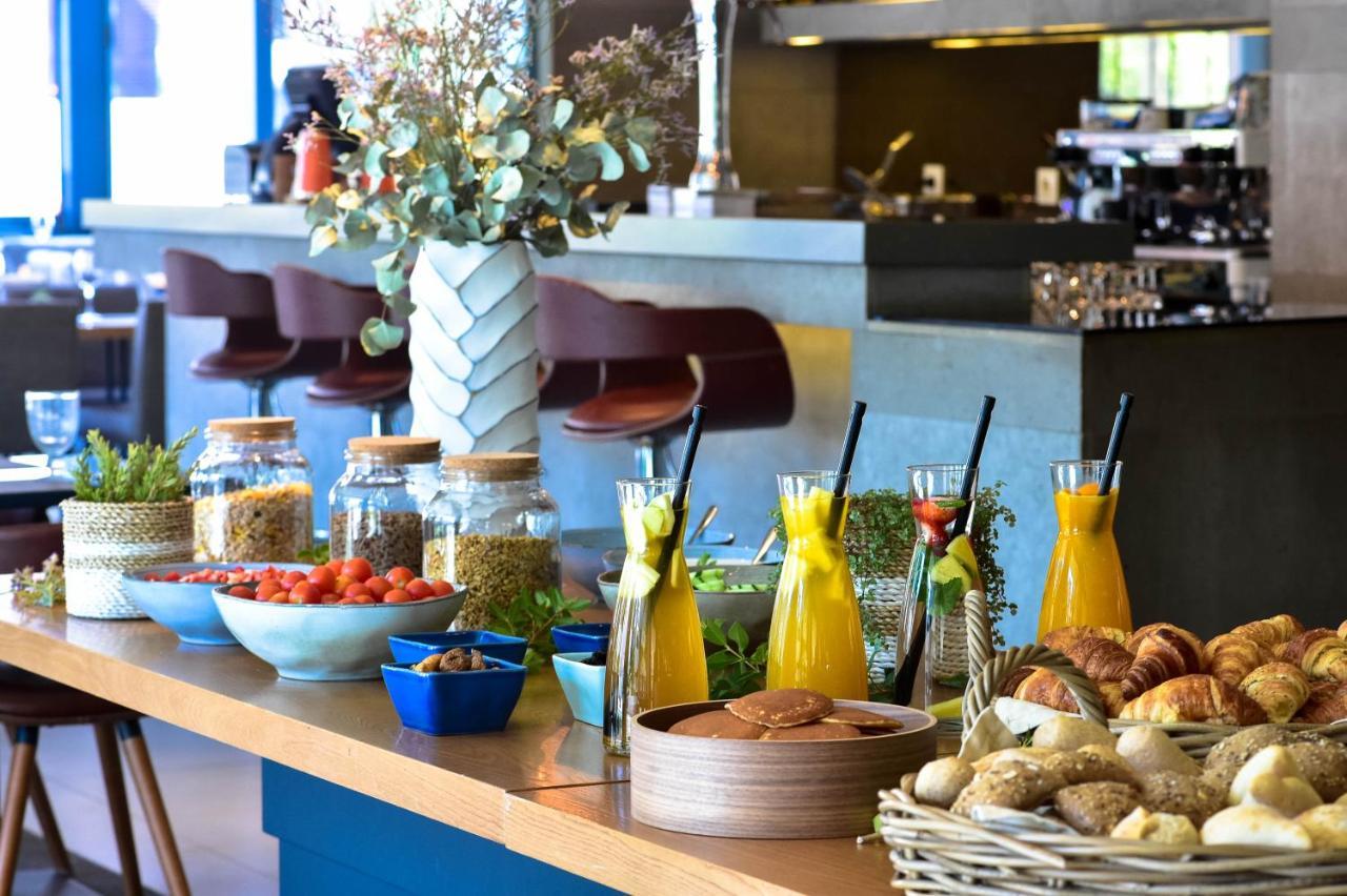 The Prime Energize Hotel Monte Gordo Exterior foto