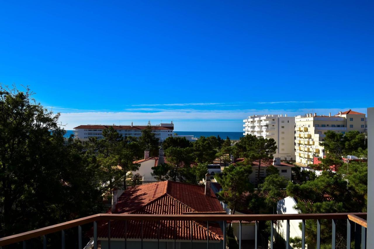 The Prime Energize Hotel Monte Gordo Exterior foto