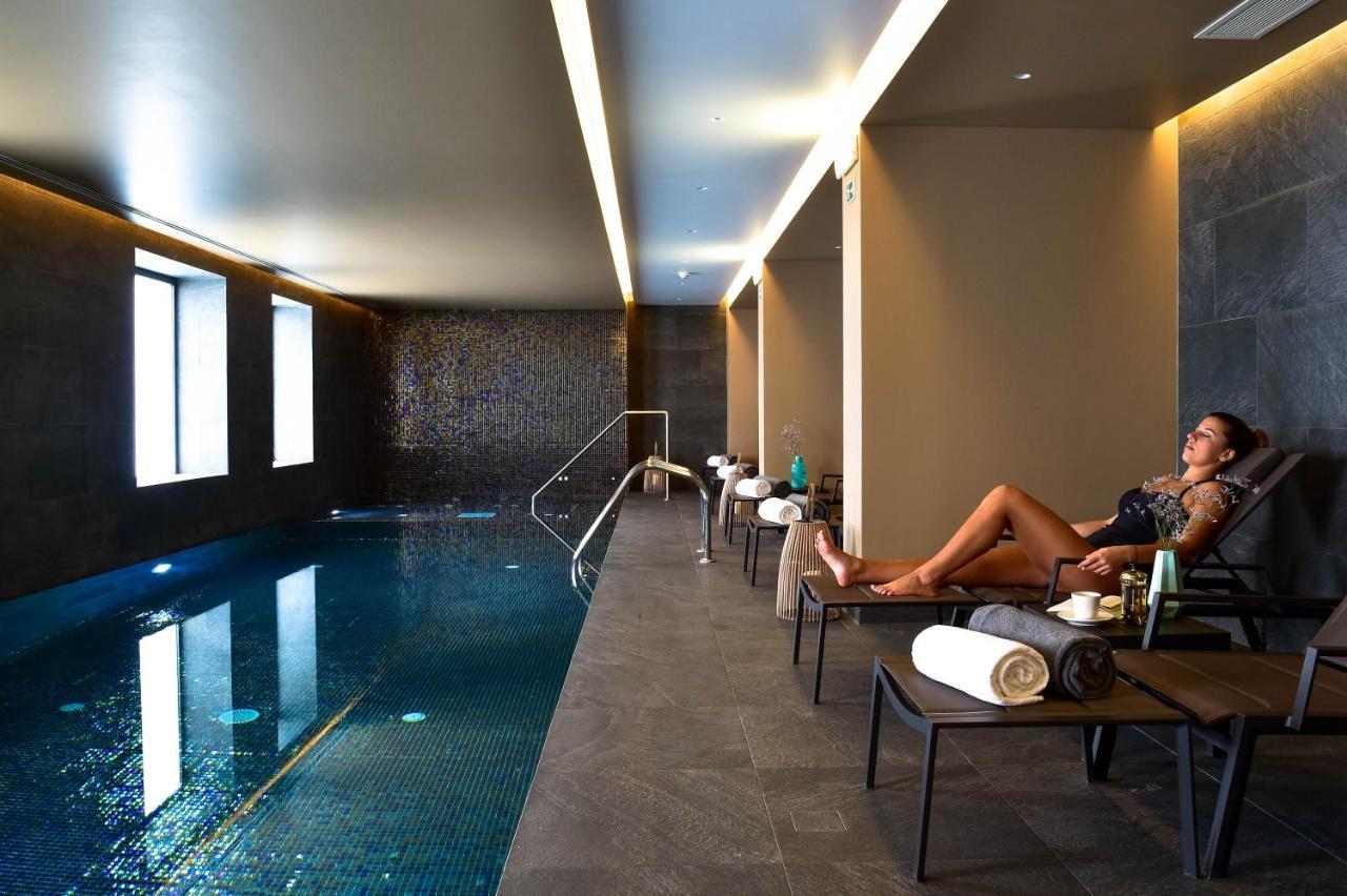 The Prime Energize Hotel Monte Gordo Exterior foto